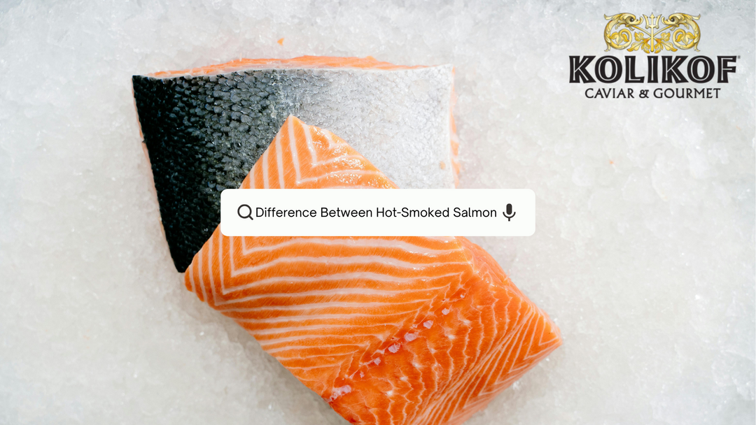 Hot-Smoked vs. Cold-Smoked Salmon: Key Differences, Taste, Texture & Recipes