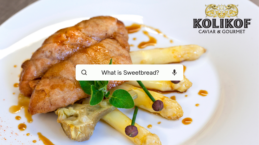 Sweetbreads Explained: What They Are, How to Cook Them & Where to Buy