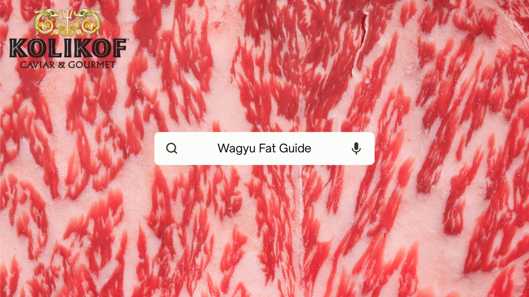 Wagyu Fat Guide: How to Use and Render Wagyu Fat in Cooking