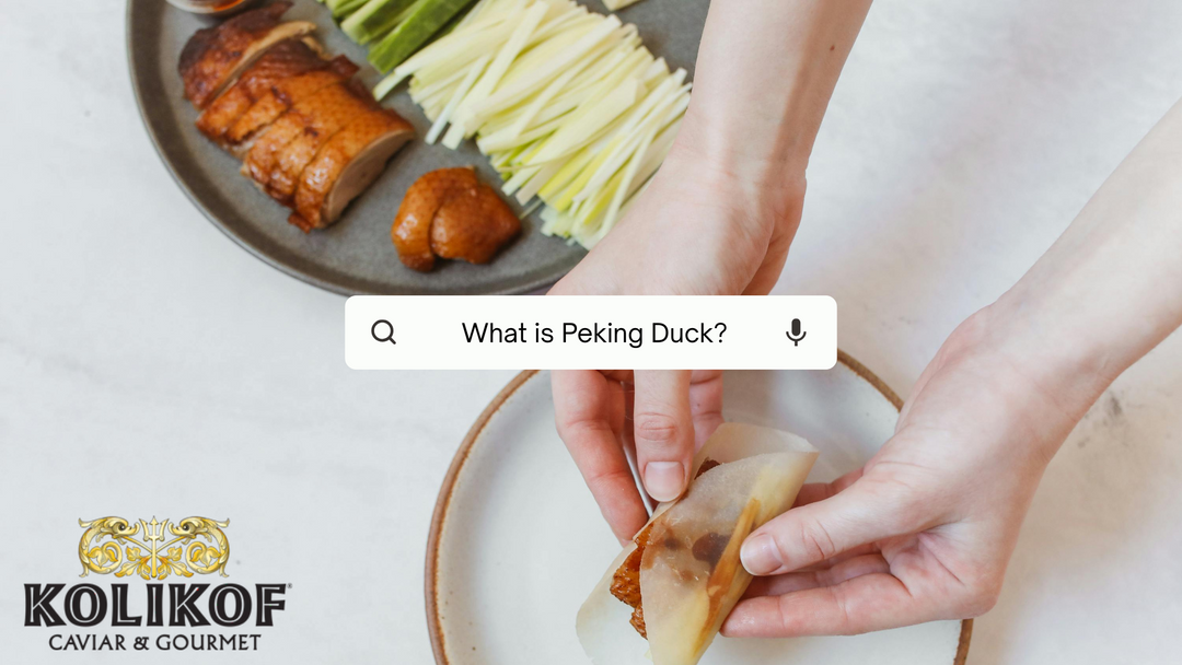 Peking Duck: History, How to Cook It, and Where to Buy