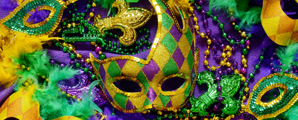 Mardi Gras