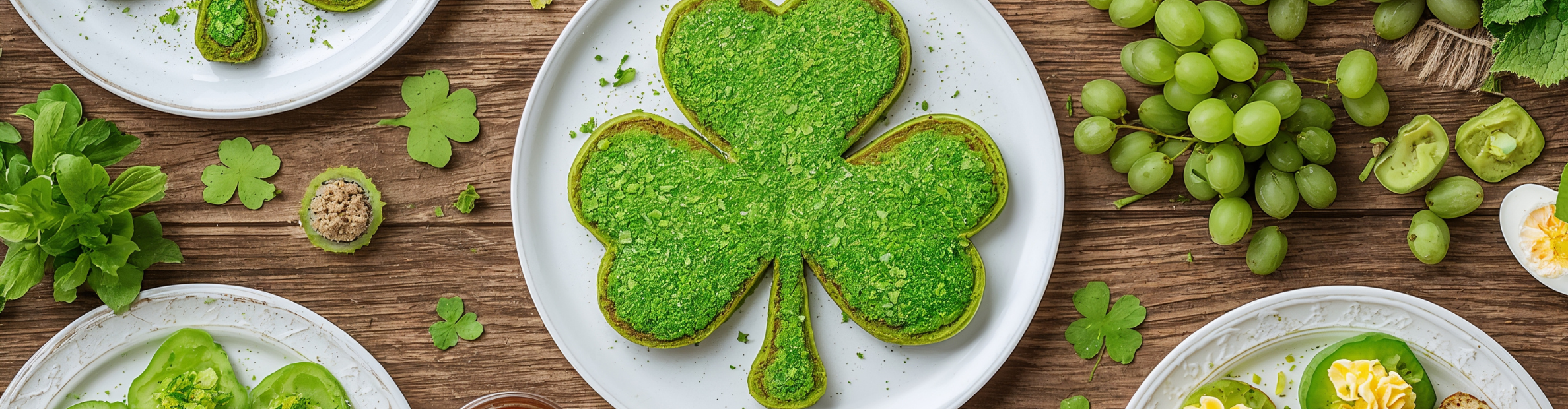 St. Patricks Day
