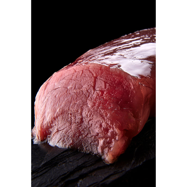 Solomillo de Cerdo Ibérico Solomillo – Criado en Pastos