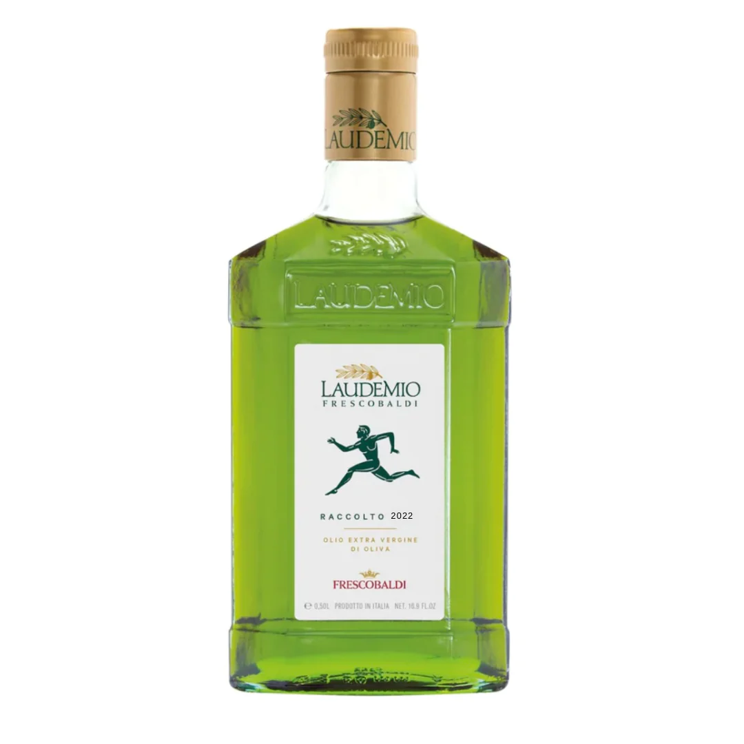 Aceite de oliva Frescobaldi Laudemio