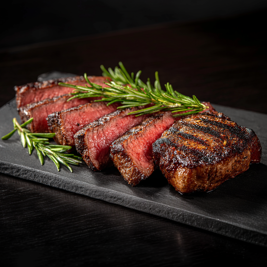 Filete de lomo neoyorquino Prime Center Cut