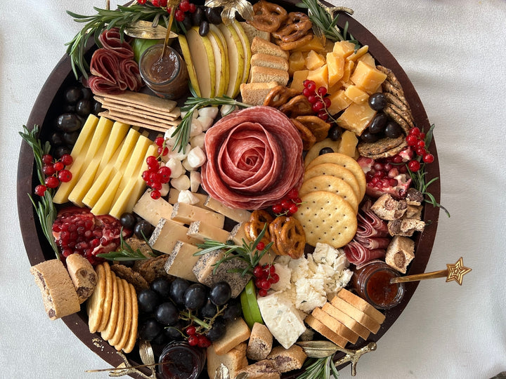 Montaraz Pata Negra - Jamón de Bellota 100% Ibérico Curado en Seco (Plato Precortado de 2.5oz)