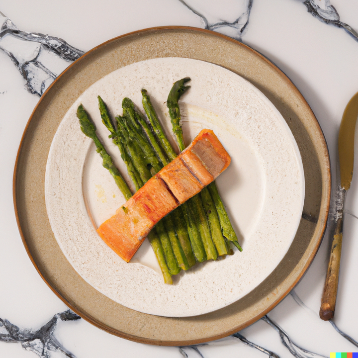 Filetes de salmón de las Islas Feroe (6 oz cada uno)