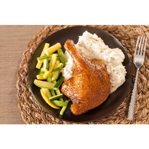 Duck Leg Confit (1 piece)