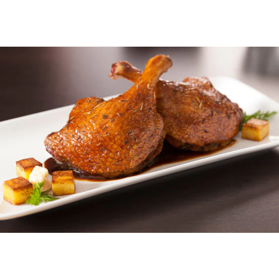 Duck Leg Confit (1 piece)