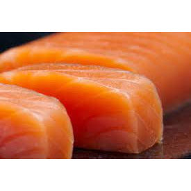 Royal Salmon Fillet Balyk / Sashimi