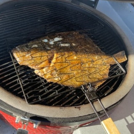 Filete De Rodaballo Europeo